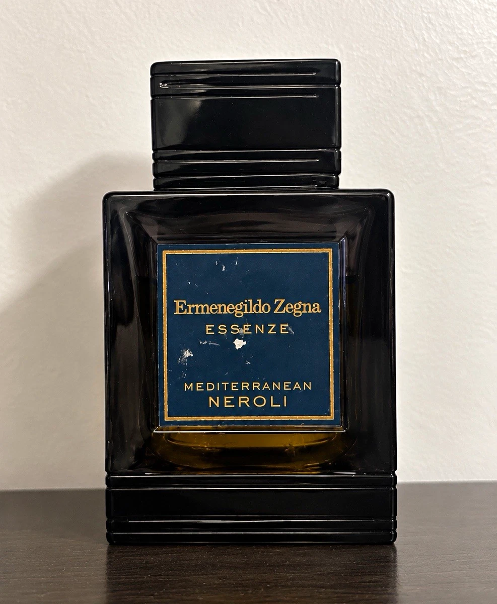 Ermenegildo Zegna Eau de Parfum for Men for sale | eBay