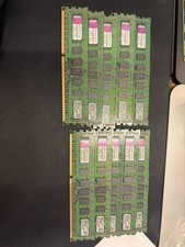 KVR1333D3D8R9SK3/6GI - Kingston 6GB Kit 3 X 2GB ECC Registered DDR3-1333MHz P