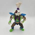 1991 Space Usagi Yojimbo Teenage Mutant Ninja Turtles TMNT Vintage Figure