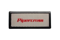 Pipercross Sportluftfilter FüR Citroen C5 Ii Rd/Td 1.6I Turbo 156 Ps 04/09-07/15