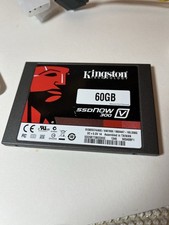 Kingston SSDNow V300 60GB SV300S37A/60G SATA 2.5" SSD Hard Drive 5