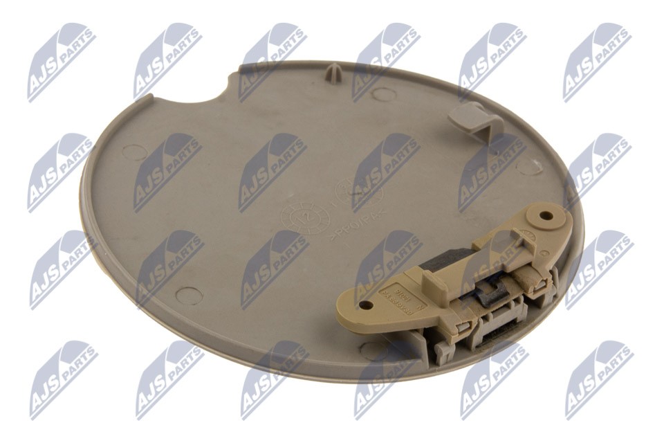 Fits NTY EZC-RE-089 fuel filler flap ⭐UK Stock⭐ - Image 12