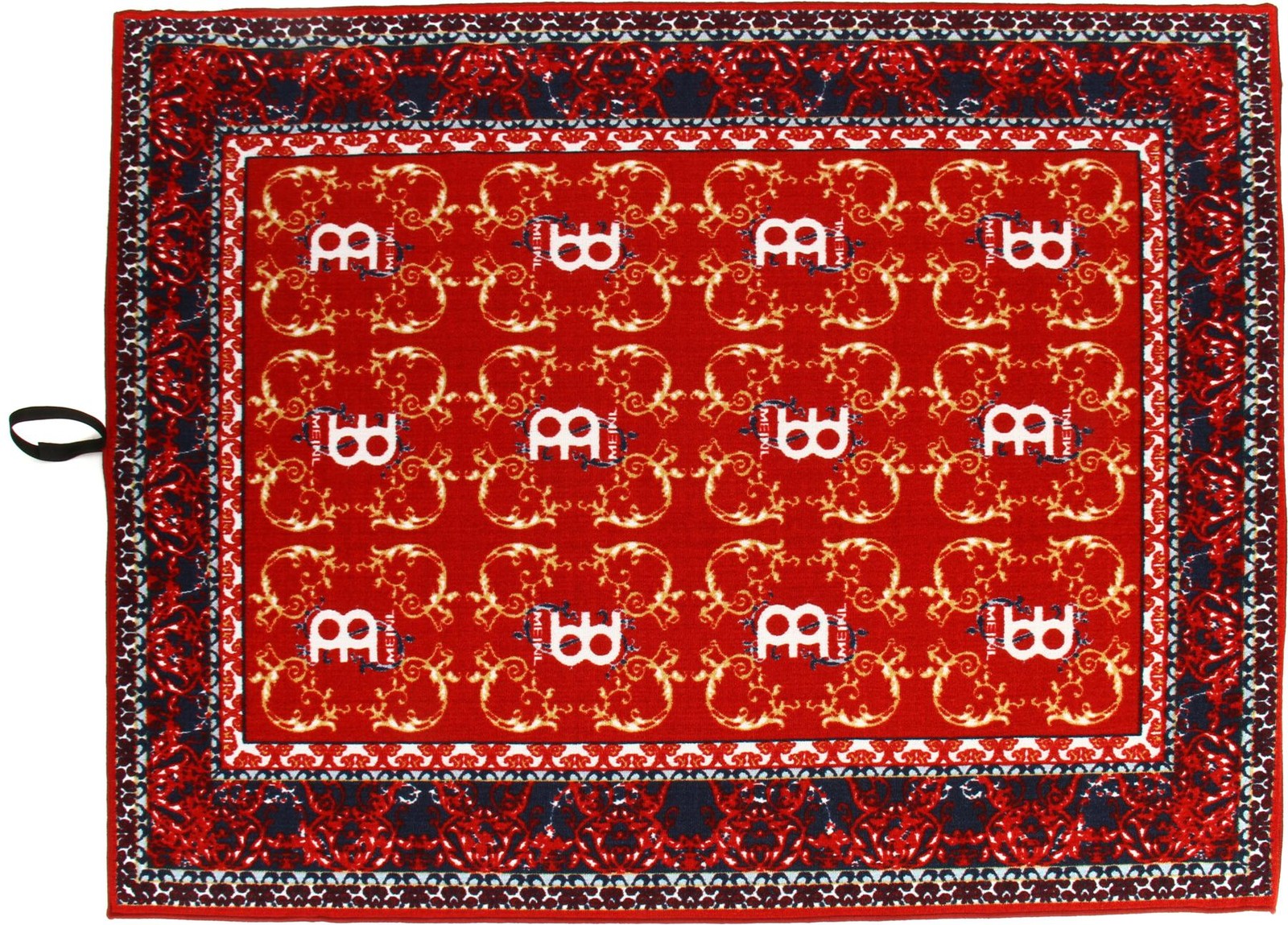 Коврик для барабана Meinl Cymbals 78 x 63 - Восточный 24690₽