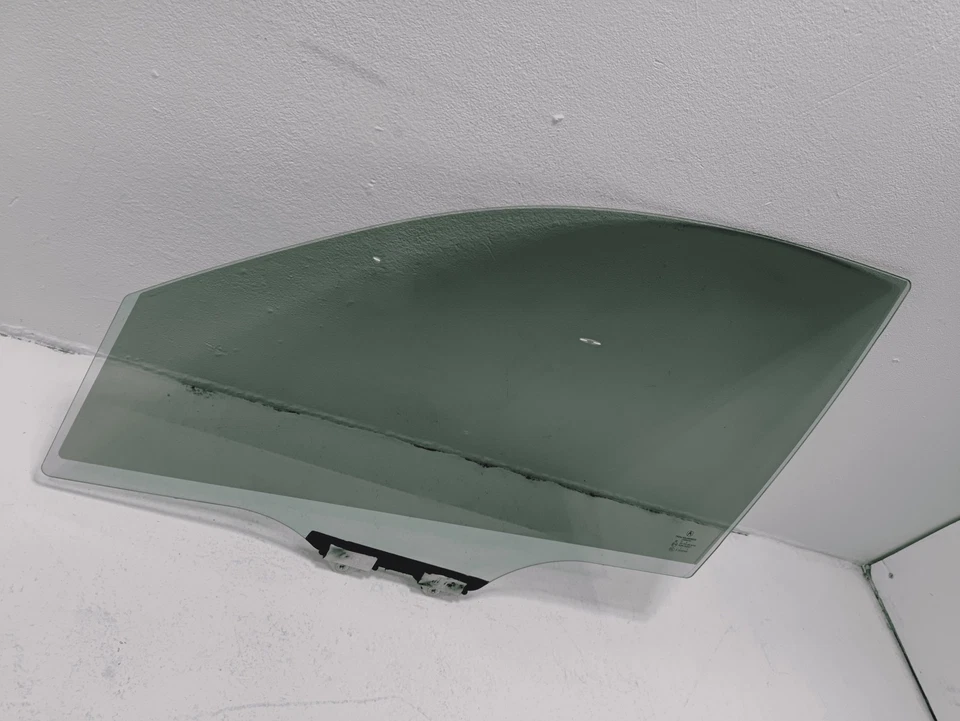 ACURA MDX 2014-2020 PUERTA DEL CONDUCTOR DELANTERA IZQUIERDA VENTANA CRISTAL OEM Foto 2 de 4