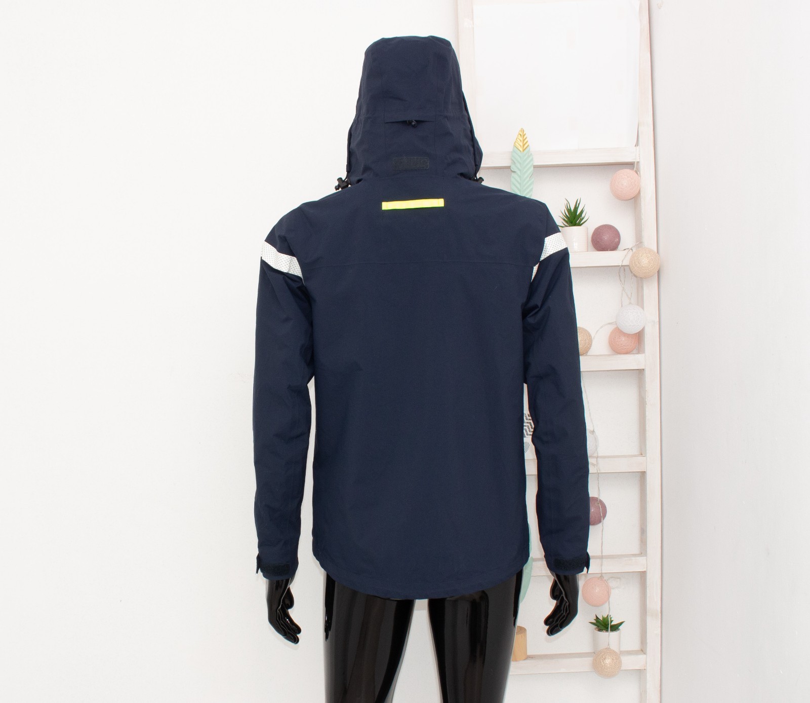 HELLY HANSEN Jacket Sailing HELLYTECH Performance… - image 6