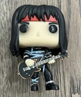 Funko Pop! Rocks - Motley Crue: Mick Mars #72 Vaulted OOB (NO BOX)