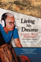 Living My Dreams | Joseph 'Reds' Perreira | Taschenbuch | Englisch | 2011