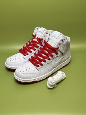 Size 11 - Nike Kevin Bradley x SB Zoom Dunk Pro High Kevin Bradley