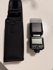 Fujifilm EF-X500 TTL Flash Camera Accessory