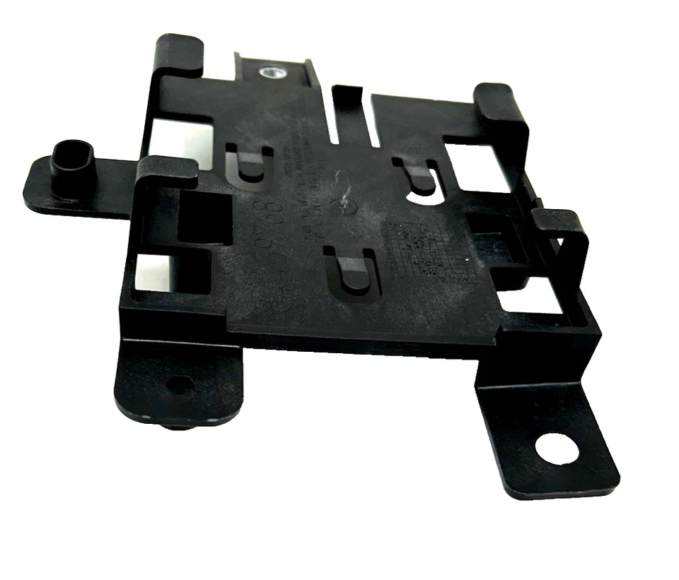 84459768 Soporte de módulo de control de seguridad activo GM 2021-2023 Chevrolet Tahoe OEM GM Foto 4 de 4