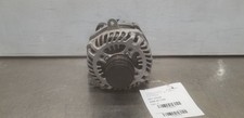 23 CHEVY SILVERADO 1500 ALTERNATOR ASSEMBLY 2.7L 220 AMP 13552639