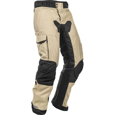 Fly Racing Terra Trek Pants - Sand - Size 40 Tall 478-10940T