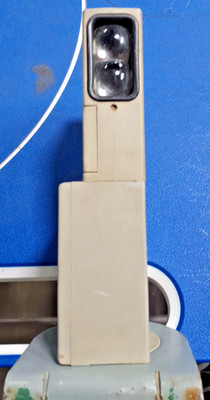 Electronics Corporation 42MTB-5000 Photo Switch Terminal Base 120VAC 50/60Hz 2VA
