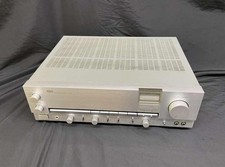 TRIO KA-990 Stereo Integrated Amplifier Tested Works from Japan JP MG01 11.5