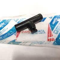 Anschluss Heizungsanlage Fiat Uno - Tipo - Lancia Y10 Original 5957728
