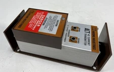 Moore Industries ACT AC Current Transmitter ACT/0-5A/4-20MA/117AC Transformer