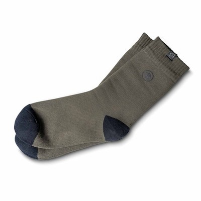 Nash ZT Waterproof Socks Element Socken