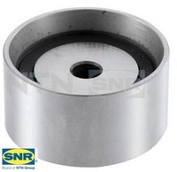 SNR GE370.20 Umlenk-/FüHrungsrolle FüR Zahnriemen Umlenkrolle