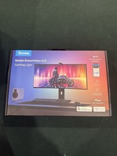 Govee DreamView G1S Gaming Light for 24-32 Inch Monitors