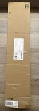 Evelyn 37.5" 4-Light Brushed Nickel Bathroom Vanity Light W/ Clear Glass Shades