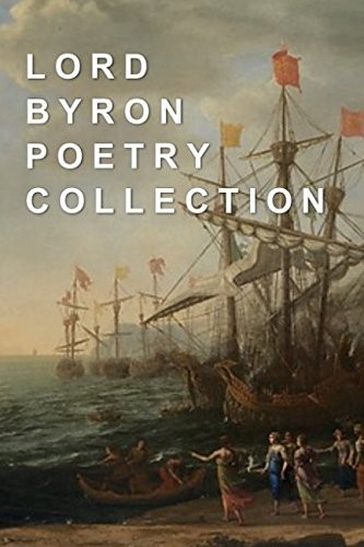 Lord Byron Poetry Collection - Image 2
