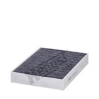 Hengst Filter E2991LC Filter, Innen Luft FüR Bmw, BMW (Brillanz)
