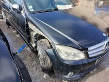 Compteur Mercedes CLASSE C