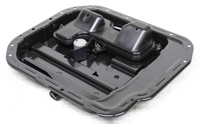 N3H8-10-4AXA New OEM Lower Oil Pan and Sensor For Mazda RX-8 | eBay