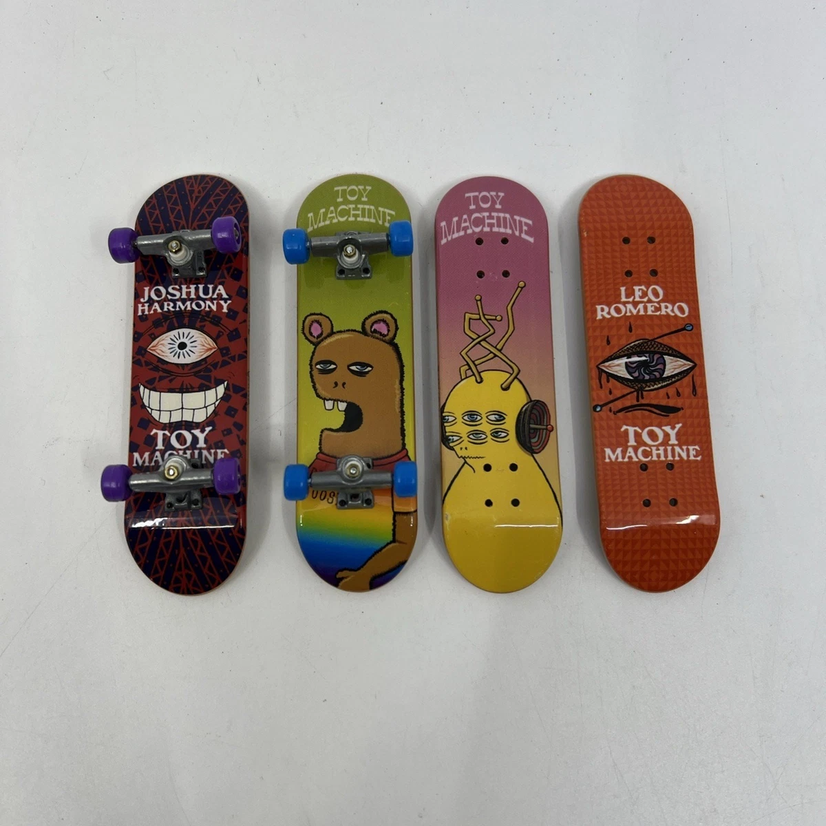 leo romero products for sale | eBay