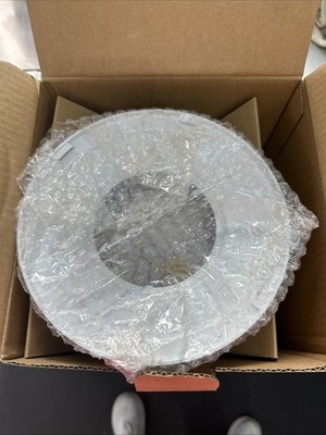 Axis T94K01L Recessed Mount 5505-571 (missing face plate) [CTSA]