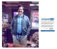 Rob Delaney "Deadpool 2" AUTOGRAPH Signed Autographed 'Peter' 8x10 Photo ACOA