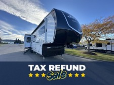 2026 Jayco North Point 377RLBH