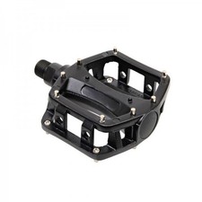 Wellgo 9/16" MINI Pedals Black