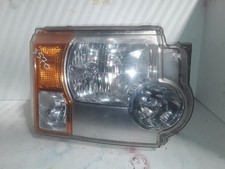 Phare LAND ROVER DISCOVERY 2004-2009 Headlight XBC500022