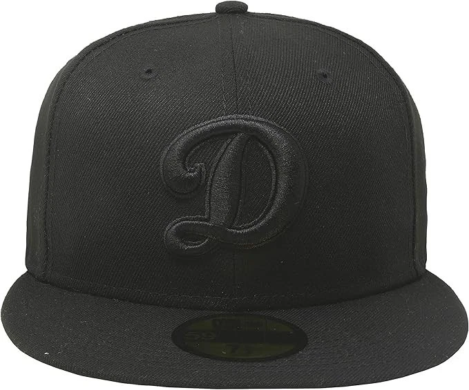 帽子 Wtaps New Era 7 5/8 Black WTAPS 59Fifty Low Profile Cap Poly. Twill. Newera Navy | eBay