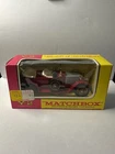 Vintage Matchbox Models Of Yesteryear Y-2 1914 Prince Henry Vauxhall with box