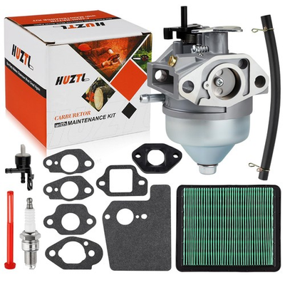 #ad Huztl 16100 Z0L 853 Carburetor For Honda Gcv160 Gcv160A Gcv160La Gcv160La0 S3A $34.65