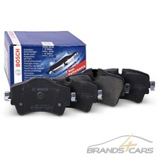 BOSCH BREMSBEL�GE BREMSKL�TZE SATZ VORNE F�R BMW 2-ER F45 MINI COOPER F55