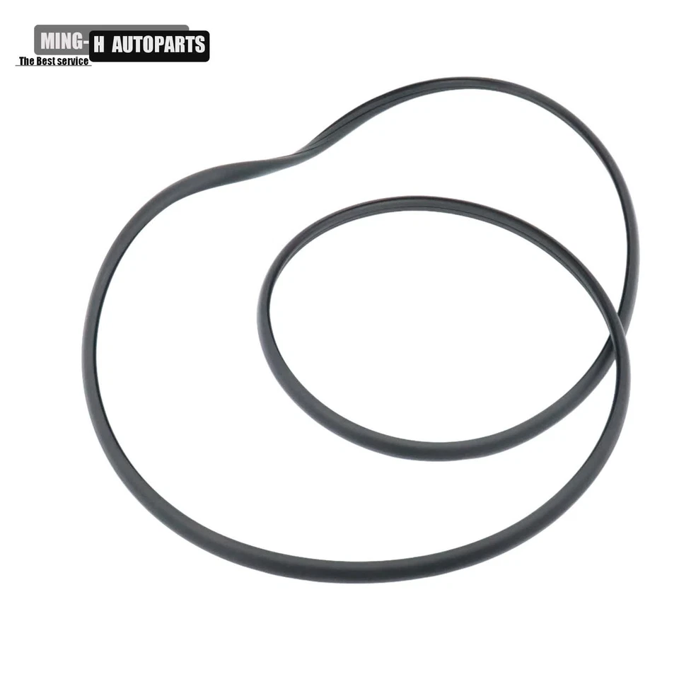 2081-4007 For Buick Enclave Chevrolet GMC New Sun Roof Glass Weather Strip Seal - Изображение 4 из 4