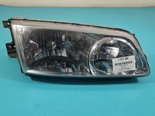 Feu avant (phare) Hyundai SATELLITE