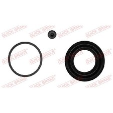 Reparatursatz 23857092 Bremssattel hinten für Mercedes M-Klasse W163 W166