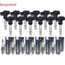 Bougies d'allumage BMW 528