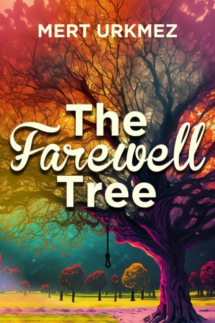 Farewell Tree by Mert Urkmez (Paperback Book)