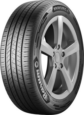 Barum Bravuris 6 195/65 R15 91H Sommerreifen