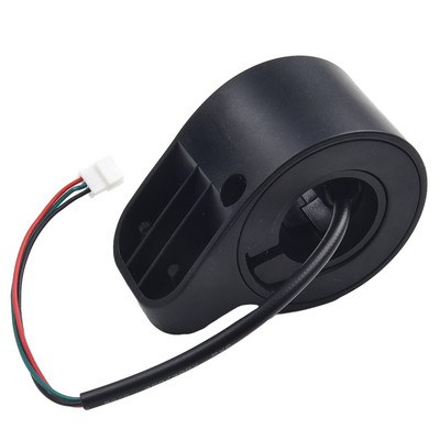 Advanced Dial Throttle Accelerator for M365/1s Electric Scooter Maximum Control