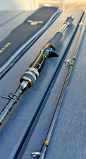 Hearty Rise Valley Hunter Cast  2,01m | 2 10 ...