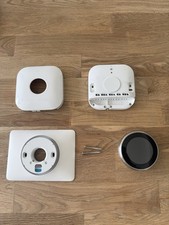 Google Nest Learning Thermostat 3rd Generation
