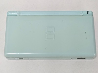 Nintendo Switch DS lite Nintendo DS Lite Console Mint Green 825 | eBay