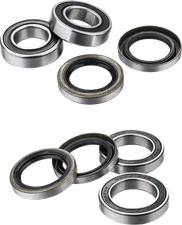 Factory Links Wheel Bearing Kit Front/Rear Beta Husqvarna KTM Gas Gas KWK-T-002