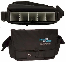 F.J. Neil Surf Rite Supreme Plug Bag